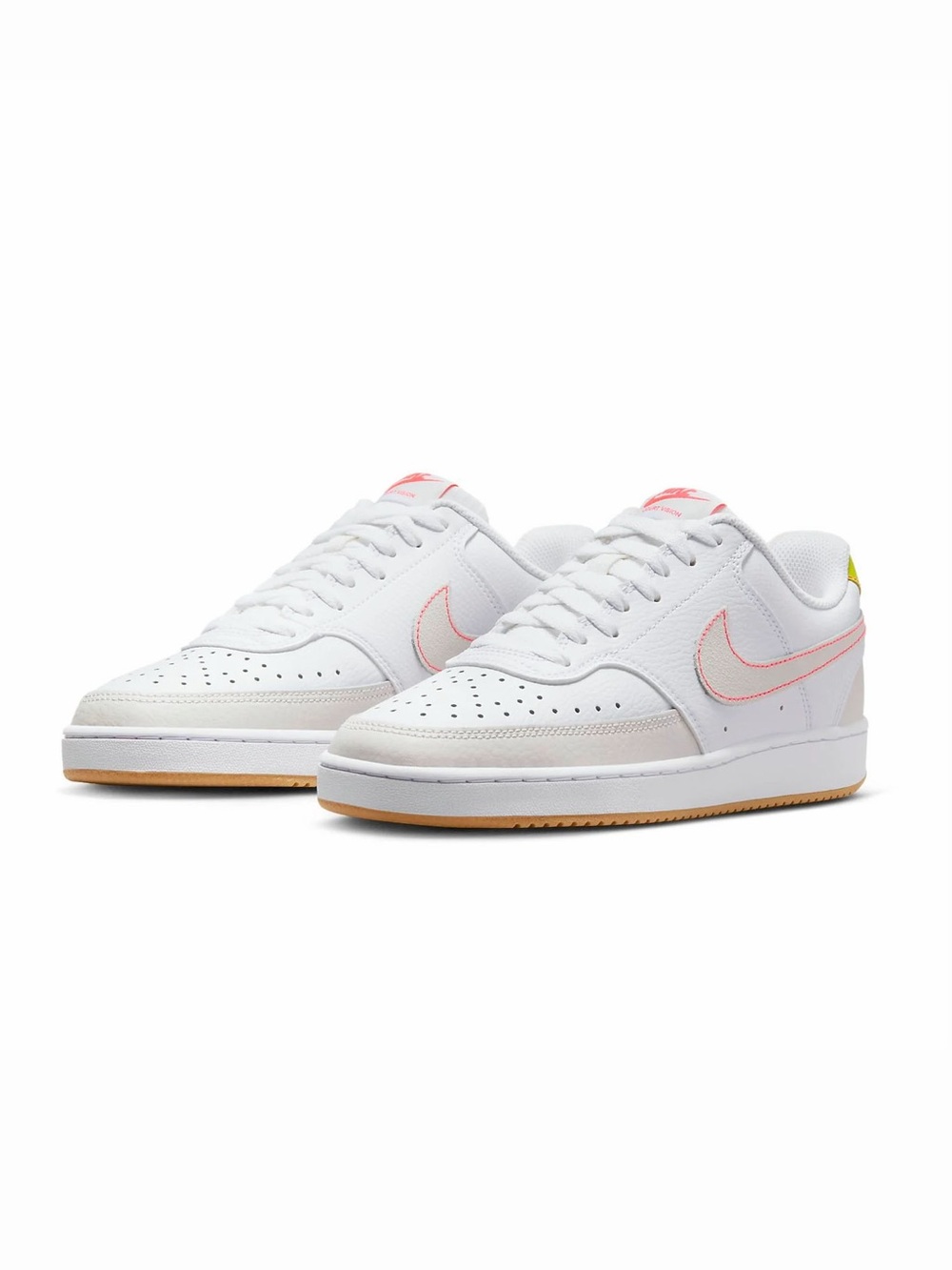 Nike | Court Vision 1 Low Sneakers